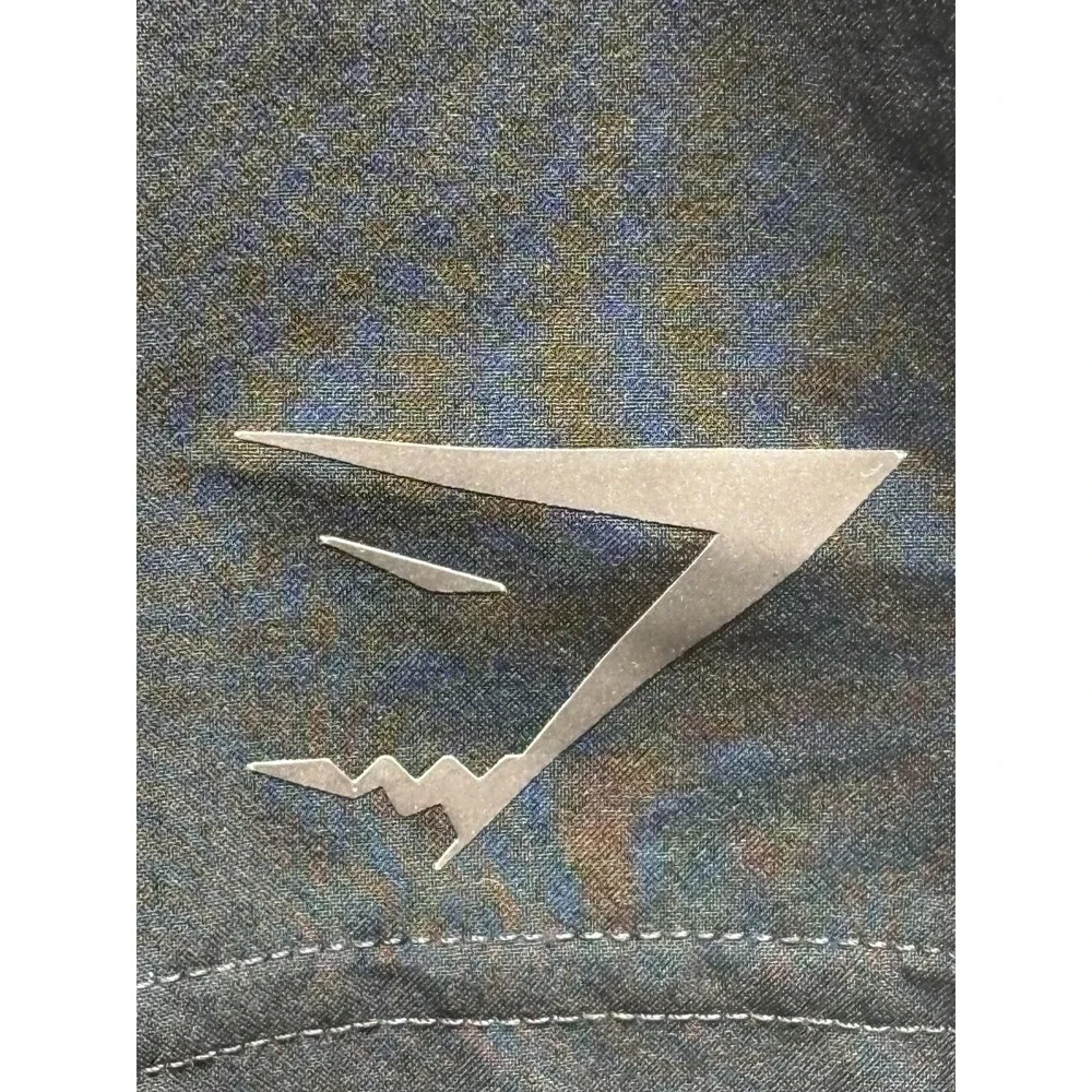 Gymshark item description